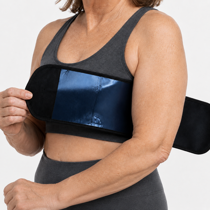 DermaTherm Sleeve – Say Goodbye to Flabby Arms