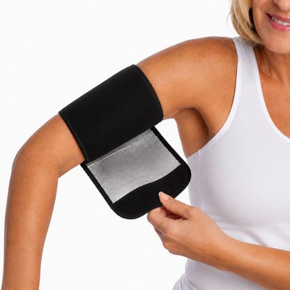 DermaTherm Sleeve – Say Goodbye to Flabby Arms